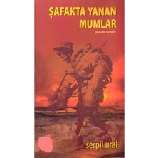 Kişisel Yayınlar Şafakta Yanan Mumlar - Serpil Ural