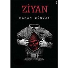 Kişisel Yayınlar Ziyan - Hakan Günday