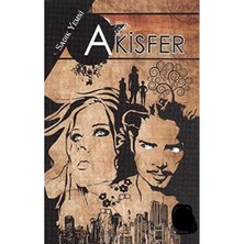 Kişisel Yayınlar Akisfer - Sadık Yemni (Ilk Baskı 2011)