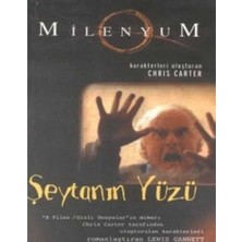 Kişisel Yayınlar Şeytanın Yüzü - Lewis Gannett (Ilk Baskı 1999) Cep Kitabı
