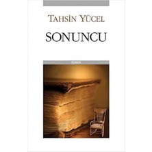 Kişisel Yayınlar Sonuncu - Tahsin Yücel (Ikinci Baskı)