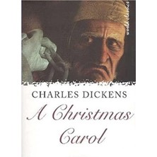 Kişisel Yayınlar A Christmas Carol - Charles Dickens (Ingilizce)