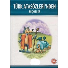 Kişisel Yayınlar Türk Atasözleri'nden Seçmeler: Ilköğretim 100 Temel Eser