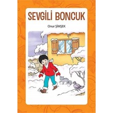 Kişisel Yayınlar Sevgili Boncuk - Onur Şimşek
