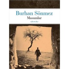 Kişisel Yayınlar Masumlar - Burhan Sönmez