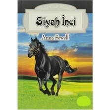 Kişisel Yayınlar Siyah Inci - Anna Sewell