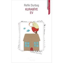 Kişisel Yayınlar Kurabiye Ev - Refik Durbaş