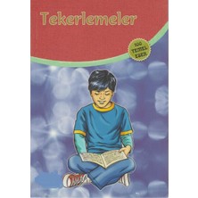 Kişisel Yayınlar Tekerlemeler - 100 Temel Eser
