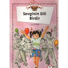 Kişisel Yayınlar Sevginin Dili Birdir -Savaş Ünlü (Ilk Baskı 2008)