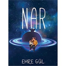 Kişisel Yayınlar Nar - Emre Gül (Ciltli)