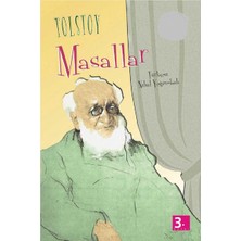 Kişisel Yayınlar Masallar - Lev Nikolayeviç Tolstoy