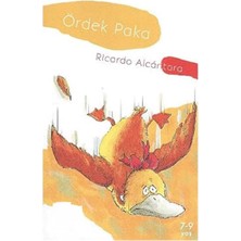 Kişisel Yayınlar Ördek Paka - Ricardo Alcantara