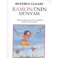 Kişisel Yayınlar Ramona'nın Dünyası - Beverly Clearly