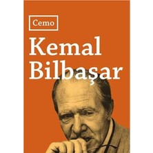 Kişisel Yayınlar Cemo: 1967 Tdk Roman Ödülü - Kemal Bilbaşar
