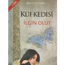 Kişisel Yayınlar Küf Kedisi - Ilgın Olut