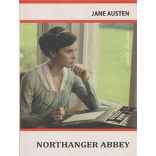 Kişisel Yayınlar Northanger Abbey -  Jane Austen (Ilk Baskı 2010)(İNGILIZCE)