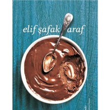 Kişisel Yayınlar Araf - Elif Şafak