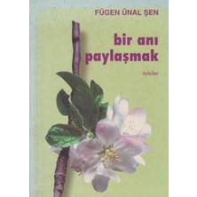 Kişisel Yayınlar Bir Anı Paylaşmak - Katharina Zimmer (Ilk Baskı 2000)