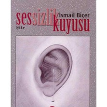 Kişisel Yayınlar Sessizlik Kuyusu - Ismail Biçer