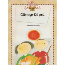 Kişisel Yayınlar Güneşe Köprü - Seza Kutlar Aksoy