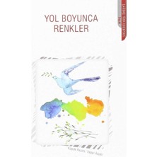 Kişisel Yayınlar Yol Boyunca Renkler