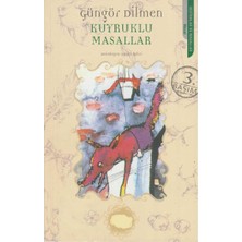 Kişisel Yayınlar Kuyruklu Hayvan Masalları - Refik Durbaş