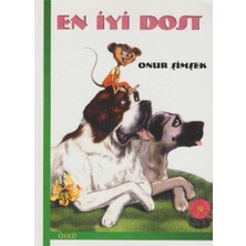 Kişisel Yayınlar En Iyi Dost - Onur Şimşek
