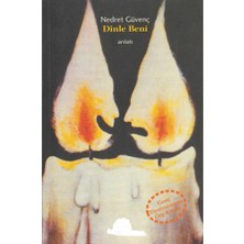 Kişisel Yayınlar Dinle Beni - Genç Tiyatrocunun Cep Kitabı-Nedret Güvenç (Ilk Baskı 2003)