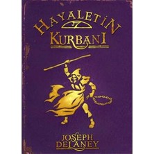 Kişisel Yayınlar Hayaletin Kurbanı - Joseph Delaney
