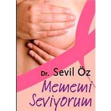 Kişisel Yayınlar Mememi Seviyorum - Sevil Öz (Ilk Baskı 2011)