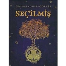 Kişisel Yayınlar Seçilmiş Eva Balaguer-Cortes (Ilk Baskı 2017)