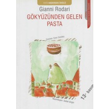 Kişisel Yayınlar Gökyüzünden Gelen Pasta - Gianni Rodari
