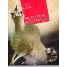 Kişisel Yayınlar Ergenekon Mergenekon - Ilhan Selçuk
