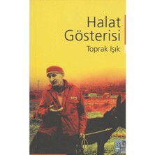 Kişisel Yayınlar Halat Gösterisi - Toprak Işık