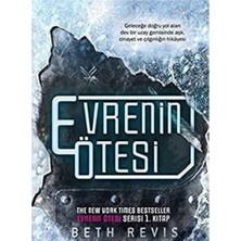 Kişisel Yayınlar Evrenin Ötesi - Beth Revis