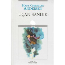 Kişisel Yayınlar Uçan Sandık - Masallar - Hans Christian Andersen(Ilk Baskı 2005)