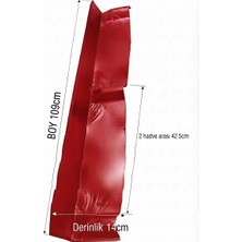 Metal Sepeti Bordo Sandviç Panel Duvar Dibi Sacı