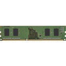Kingston Kıngston 8 GB Ddr3 1600MHZ CL11 Pc Ram Value KVR16LN11/8WP