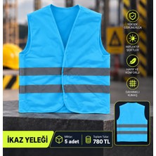 Hatice Keskin Ikaz Yelek