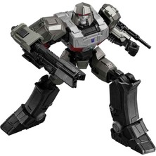 Oyunca 71162 Figür Transformers Clıc cl 12 Megatron Trns (Adet Idır)