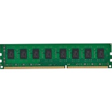 Hi-Level Hı-Level 8gb Ddr3 1333MHZ Pc Ram Value HLV-PC10600D3/8G