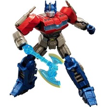 Oyunca 71161 Figür Transformers Clıc cl 11 Optımus Prıme Trns
