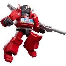 Oyunca 71302 Figür Transformers Defender Versiyon 02 Trns 12D