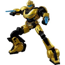 Oyunca 71176 Figür Transformers Clıc cl 15B-127 Trns (Adet Idır)