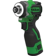 Maison Luré Akülü Vidalama Darbeli Vidalama Matkap 16 V 2.0 Ah 180NM