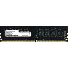 Team 16GB Ddr4 3200MHZ CL22 Pc Ram Value TED416G3200C22BK