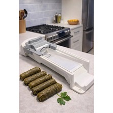 Fıre Kıng Panda 3 Kademeli Ayarlanabilir Yaprak Sarma Makinesi – Pratik Dolma Aparatı