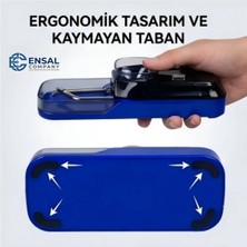 Maison Luré Tütün Saklama Kutusu Elektrikli Otomatik Sarma Makinesi, Pratik ve Hızlı Kullanım