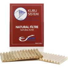 Maison Luré Pipo Filtresi 6mm Altıgen Balsa 34 Adet For Optimal Kullanım