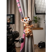 Akıllı Bayi 24075 Yılışık Peluş Aksesuar (Adet Fiyatıdır) Aby